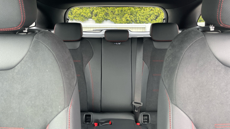 Mercedes-Benz GLA 250e AMG Line Executive 5dr Auto Hatchback